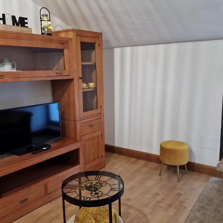 Vivienda Turistica Ibama2 Appartement Ciudad-Rodrigo Buitenkant foto
