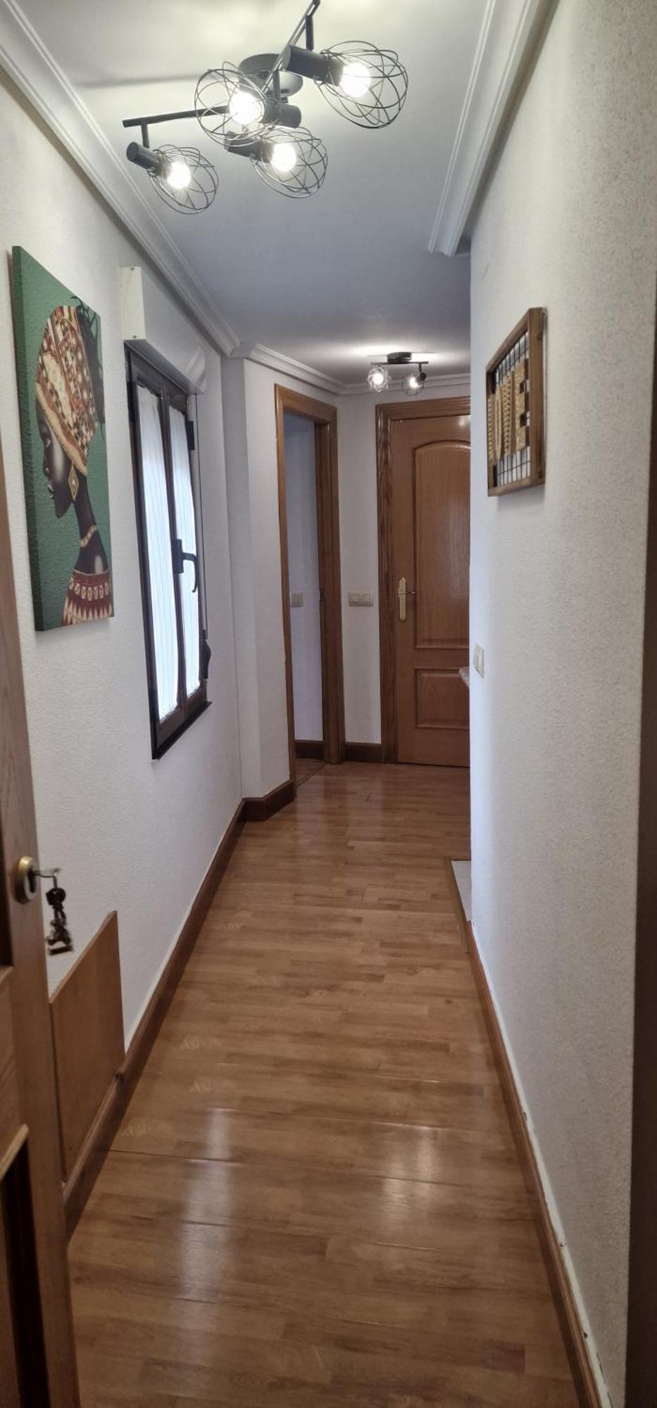 Vivienda Turistica Ibama2 Appartement Ciudad-Rodrigo Buitenkant foto
